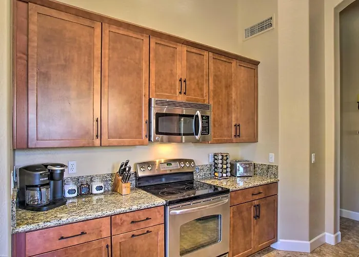 Snowbird & Golfer Paradise W/ Pool Access In Mesa! Holiday home Mesa