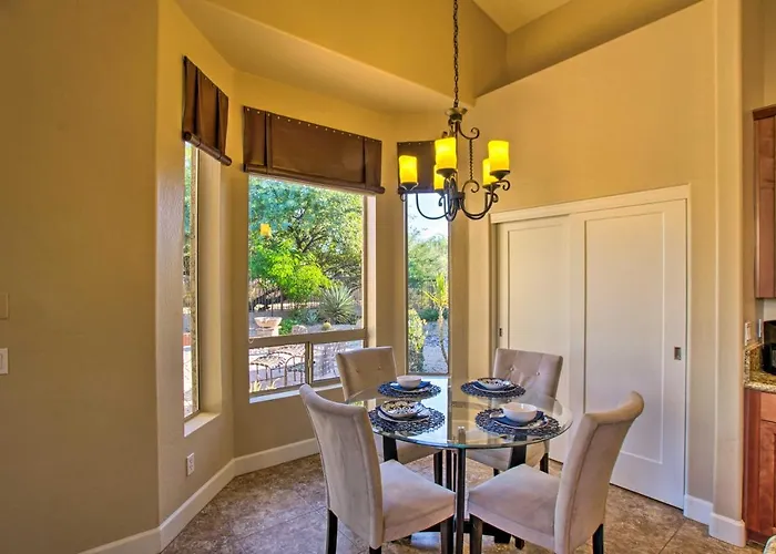 Snowbird & Golfer Paradise W/ Pool Access In Mesa! * Mesa