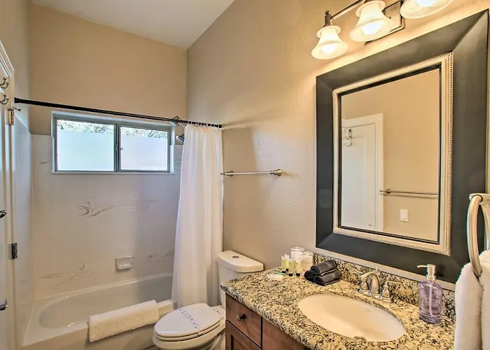 Snowbird & Golfer Paradise W/ Pool Access In Mesa! Holiday home
