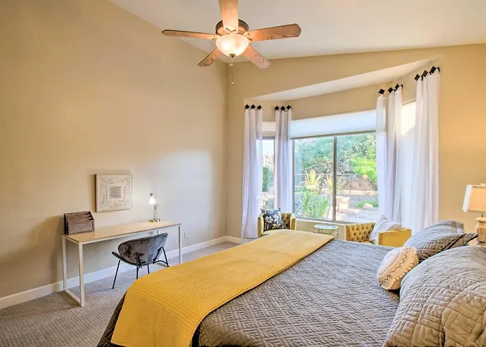 Snowbird & Golfer Paradise W/ Pool Access In Mesa! Holiday home Mesa