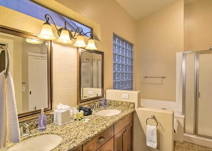 Snowbird & Golfer Paradise W/ Pool Access In Mesa! Mesa