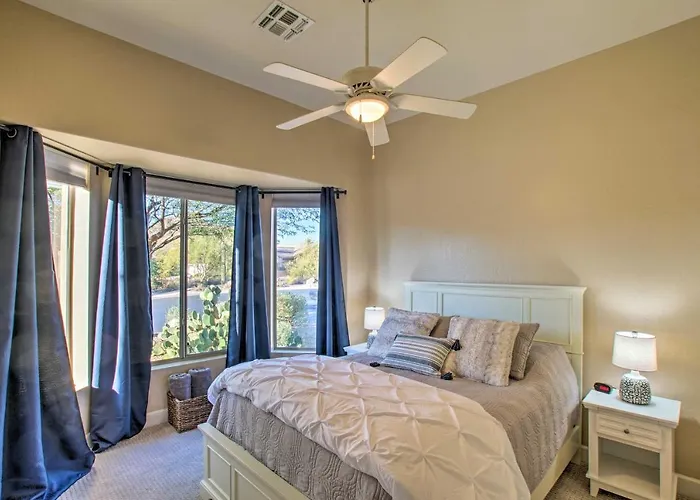 Holiday home Snowbird & Golfer Paradise W/ Pool Access In Mesa! Mesa