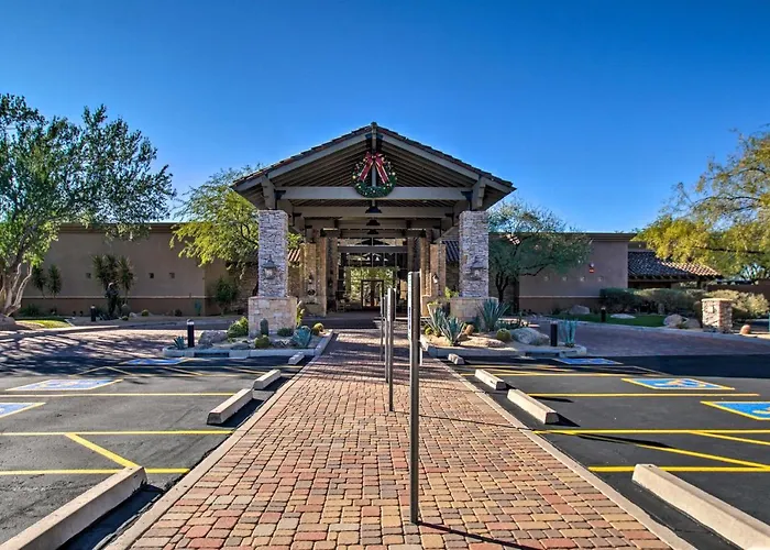 Snowbird & Golfer Paradise W/ Pool Access In Mesa! Mesa