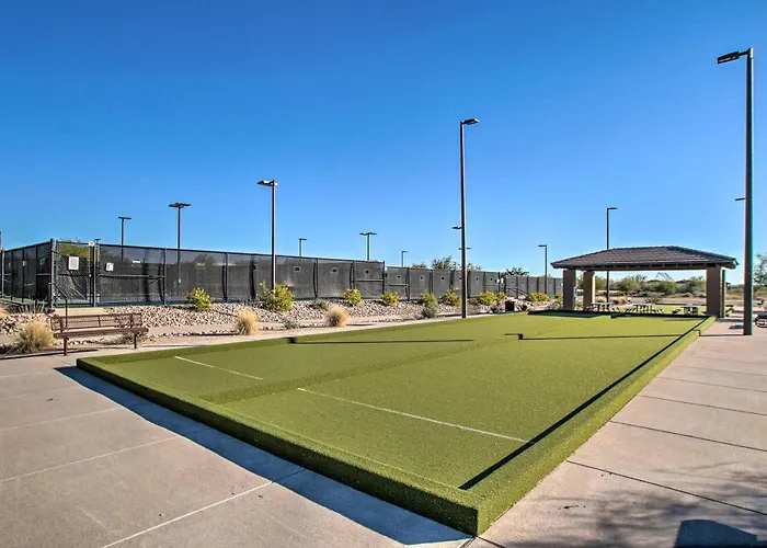 Snowbird & Golfer Paradise W/ Pool Access In Mesa!