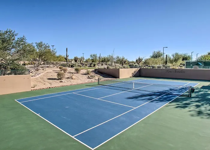 Snowbird & Golfer Paradise W/ Pool Access In Mesa! * Mesa