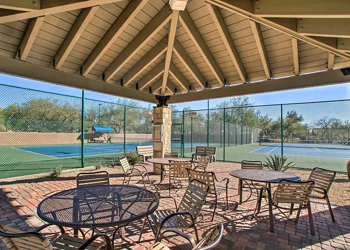 Snowbird & Golfer Paradise W/ Pool Access In Mesa! Holiday home