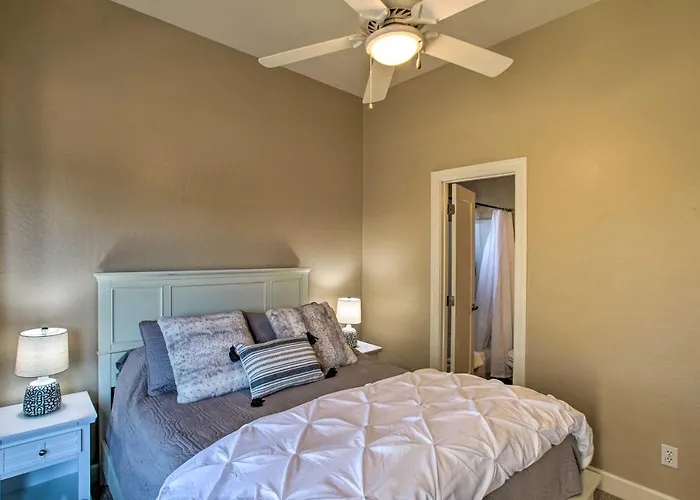 Snowbird & Golfer Paradise W/ Pool Access In Mesa! Mesa