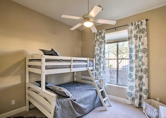 Snowbird & Golfer Paradise W/ Pool Access In Mesa!